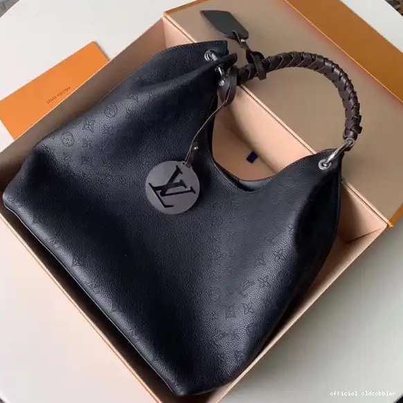 Official oldcobbler CARMEL VUITTON LOUIS 0616